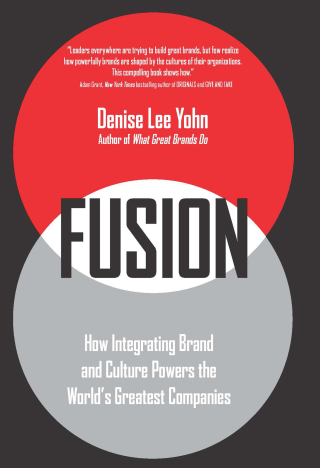 Cover image: Fusion 9781473676992