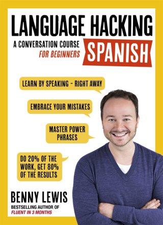 Cover image: Language Hacking Spanish 9781473633216