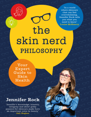 Cover image: The Skin Nerd Philosophy 9781473680562