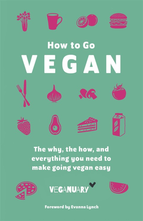 How To Go Vegan: The why, the how, and everything you need to make going vegan easy - FULL INSTANT DOWNLOAD | PDF DOCX EPUB