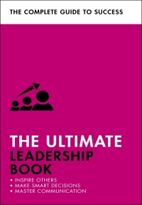 Cover image: The Ultimate Leadership Book 9781473688575