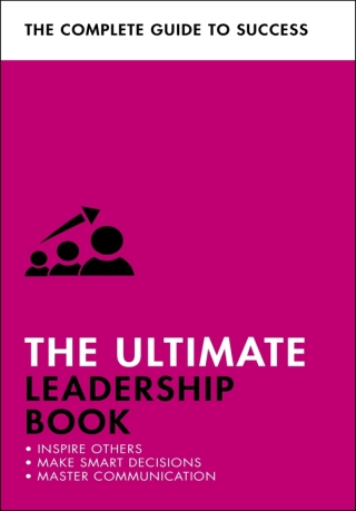 Cover image: The Ultimate Leadership Book 9781473688575