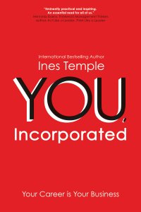 Cover image: YOU, Incorporated 9781473688919