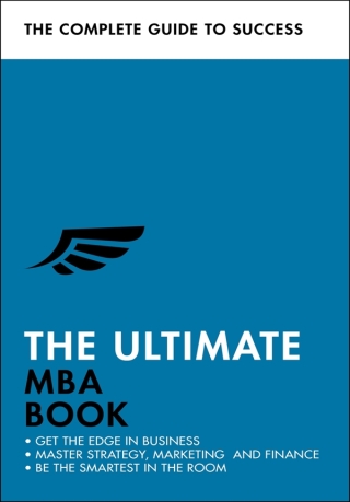 Cover image: The Ultimate MBA Book 9781473689510