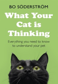 Cover image: What Your Cat Is Thinking 9781473689800