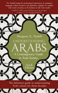 Cover image: Understanding Arabs, 6th Edition 5th edition 9780983955801