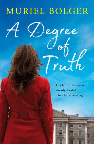 Cover image: A Degree of Truth 9781473691476