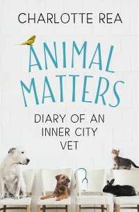 Cover image: Animal Matters 9781473694699