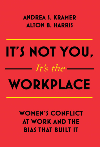 Cover image: It's Not You It's the Workplace 9781473697263