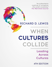 Cover image: When Cultures Collide 4th edition 9781904838029