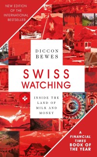 Cover image: Swiss Watching, 3rd Edition 9781857885873