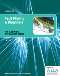 Cover image: EIS: Fault Finding and Diagnosis 2nd edition 9781473705517
