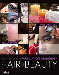 Cover image: Guide to Foundation Hair and Beauty 1st edition 9781473708600