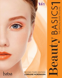 Cover image: Beauty Basics 3rd edition 9781473710603
