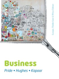 Cover image: Business 1st edition 9781473704763