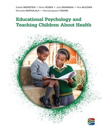 Cover image: Educational Psychology and Teaching Children about Health 1st edition 9781473709188