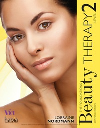 Omslagafbeelding: Beauty Therapy 7th edition 9781473734562