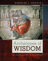 Cover image: Archetypes of Wisdom 9th edition 9781285874319