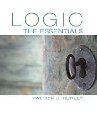 Cover image: Logic 1st edition 9781305070929