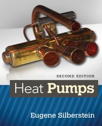 Cover image: Heat Pumps 2nd edition 9781305081635