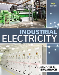 Cover image: Industrial Electricity 9th edition 9781285863986