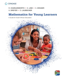 Cover image: Mathematics for Young Learners 1st edition 9781473758940