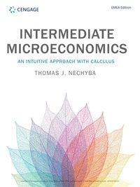 Omslagafbeelding: Microeconomics 1st edition 9781473759008