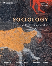 Cover image: Sociology 2nd edition 9781473767225