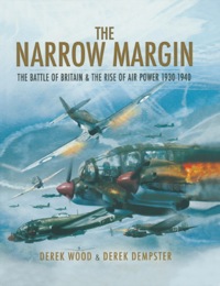 Imagen de portada: The Narrow Margin 9780850529159