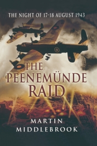 Immagine di copertina: The Peenemünde Raid 9781844153367