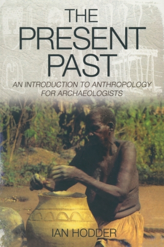 Cover image: The Present Past 9781781591727