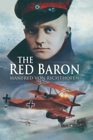 صورة الغلاف: The Red Baron 9781844158867