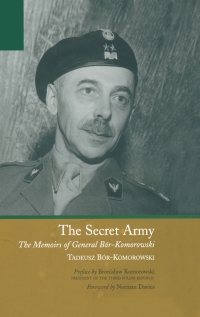 Cover image: The Secret Army 9781848325951