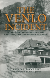 Omslagafbeelding: The Venlo Incident 9781848325692