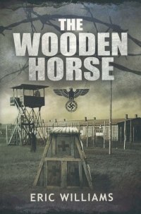 Titelbild: The Wooden Horse 9781844153039