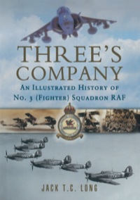Imagen de portada: Three's Company 9781844151585