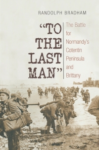 Cover image: To the Last Man 9781848326651