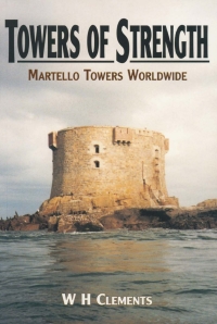 Immagine di copertina: Towers of Strength 9780850526790