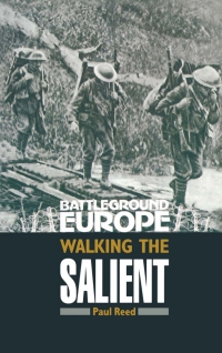 Immagine di copertina: Walking the Salient 9780850526172