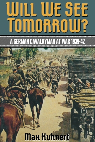 Cover image: Will We See Tomorrow? 9780850522907