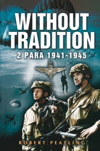 Cover image: Without Tradition 9781844151110