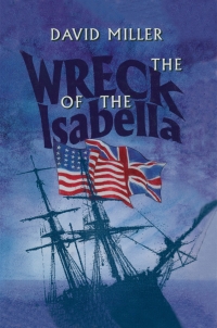 Immagine di copertina: Wreck of the Isabella 9780850524567