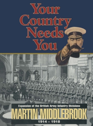 Cover image: Your Country Needs You 9780850527094