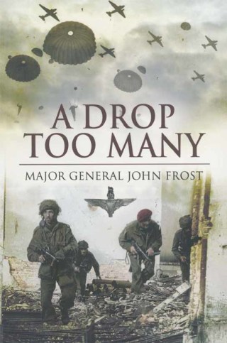 Cover image: A Drop Too Many 9781844158805