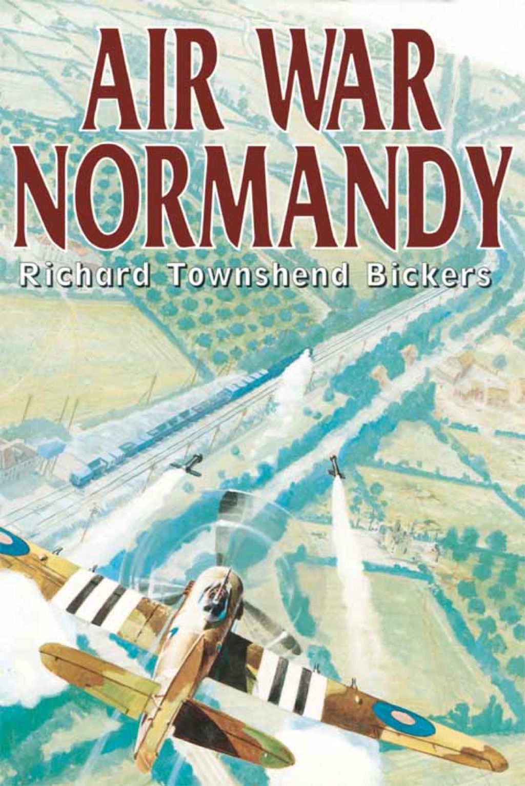 Air War Normandy 1st Edition