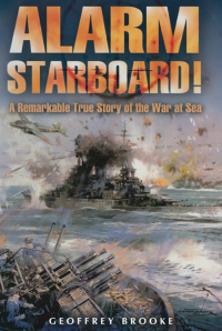 Cover image: Alarm Starboard! 9781844152308