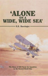 Cover image: 'Alone on a Wide, Wide Sea' 9780850522785
