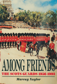 Cover image: Among Friends 9780850524550