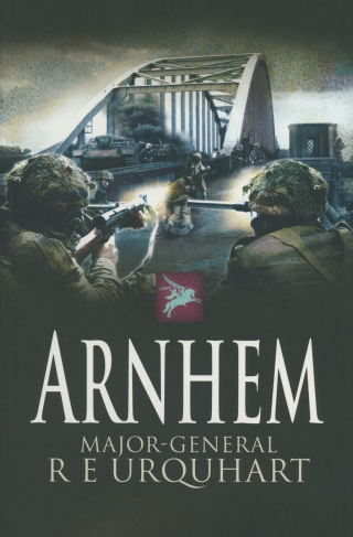 Imagen de portada: Arnhem 9781844155378