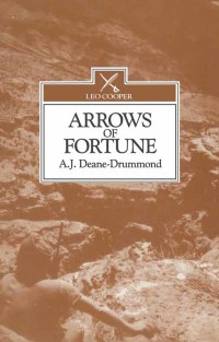 Immagine di copertina: Arrows of Fortune 9780850523232